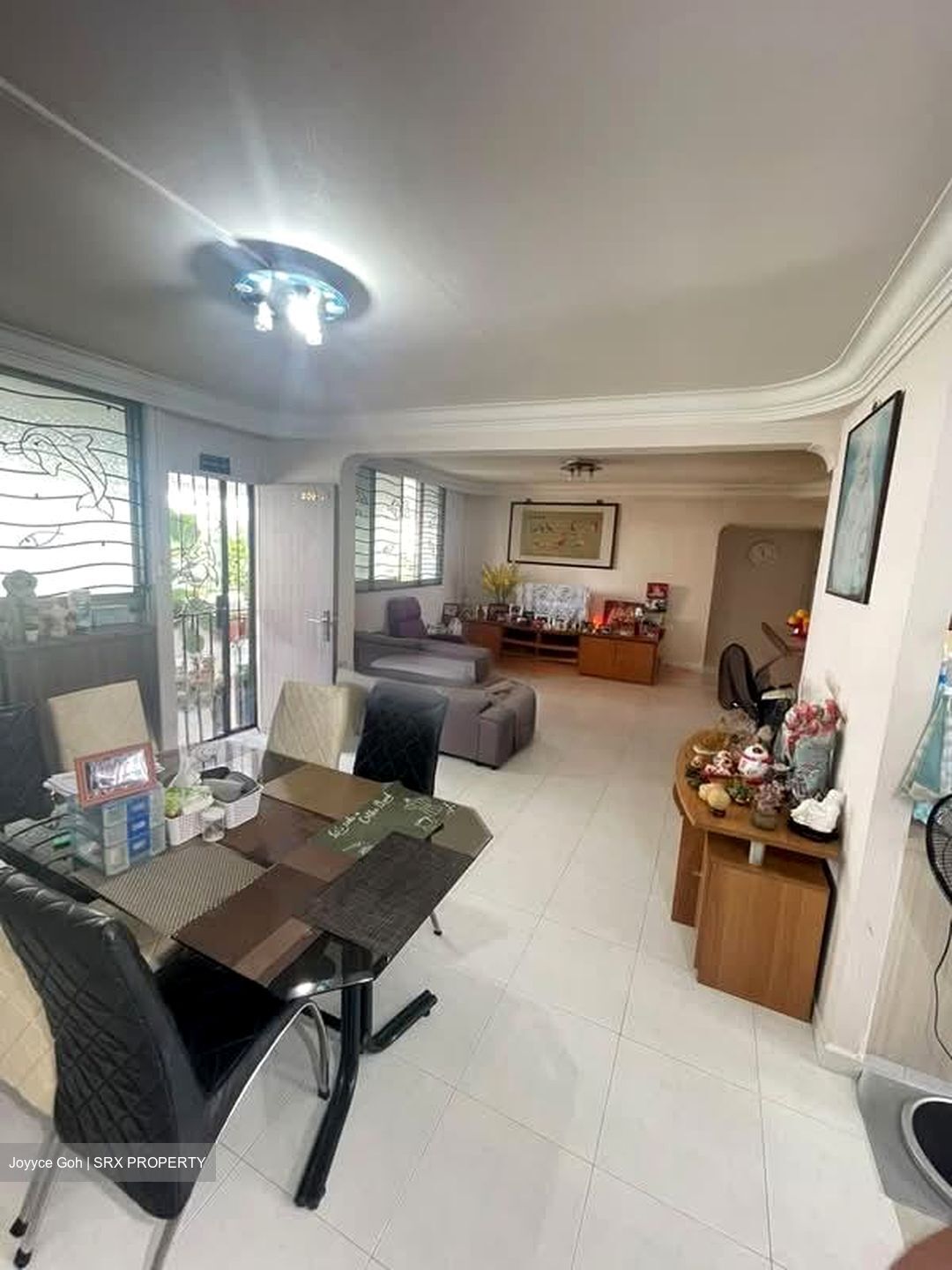 Blk 886 Tampines Spring (Tampines), HDB 4 Rooms #605880641
